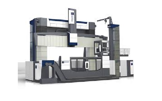 vertical lathes - turret lathes