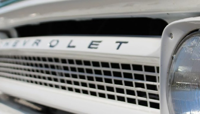 chevrolet service center in ras al khaimah