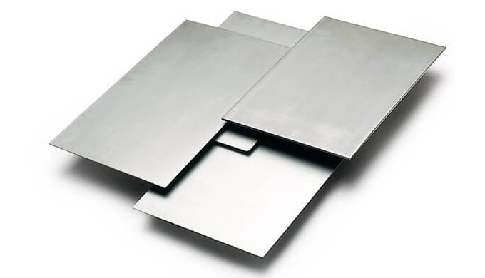 Buy SS 317 / 317L Sheets & Plates from Renaissance Fittings & Piping Inc, the best Manufactu...