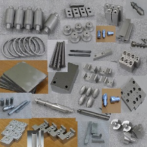 preform carbide custom made