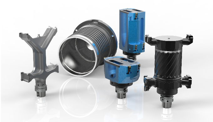 Basic, Performance y Expert: Soluciones de herramientas para la electromovilidad.