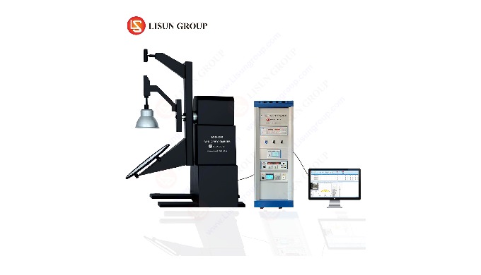 What is type C goniophotometer definition? LSG-6000 Moving Detector Goniophotometer (Mirror Type C) ...