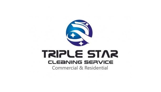 Triple Star Floor, Carpet Cleaning & Upholstery Cleaning Services is a family-owned and operated...