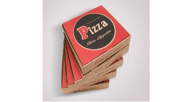 Elevate your pizza presentation with our custom-designed pizza boxes. Choose from a variety of sizes...