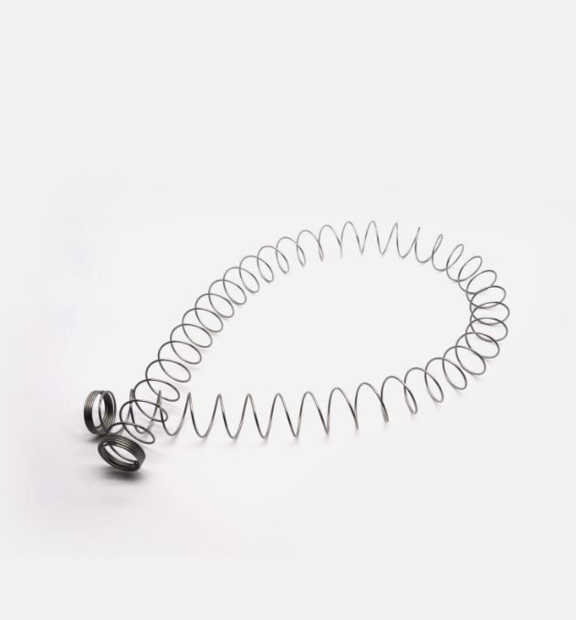 Ressorts formés à froid en fil