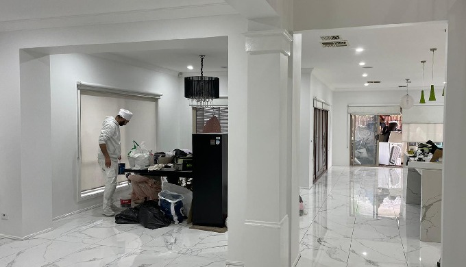 Looking for exterior painting service Parkdale? If yes, call Unistar Painting for flawless interior ...