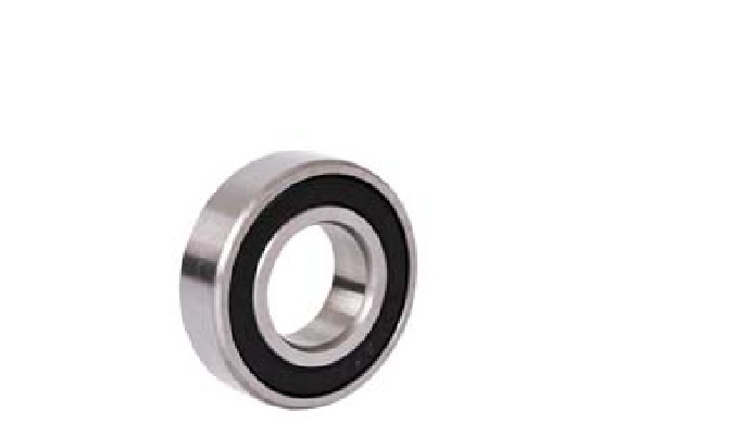 Deep groove ball bearing is the most common type of rolling bearing. The basic deep groove ball bear...