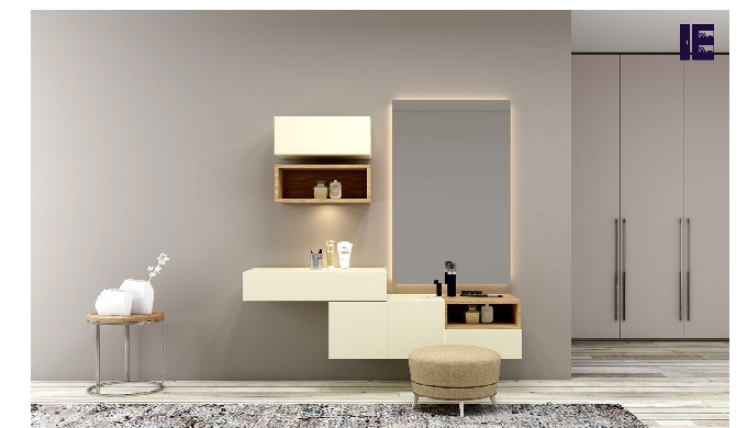 Dressing tables, also known as vanities, are most often found in a girl’s bedroom or the master bedr...