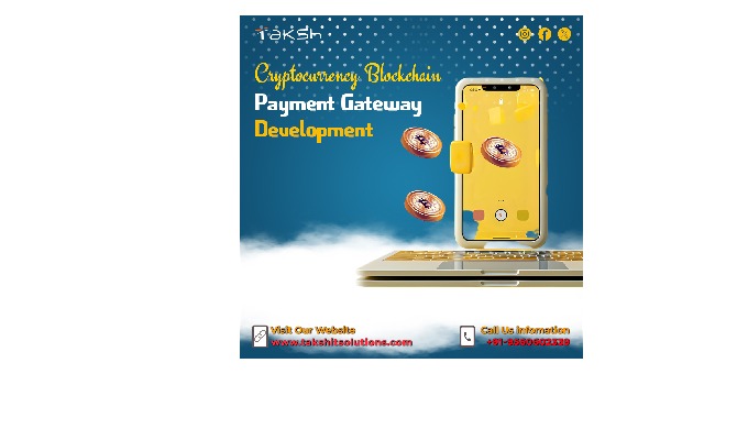 Taksh IT Solutions leads in Cryptocurrency Gaming Development, offering tailored solutions that merg...