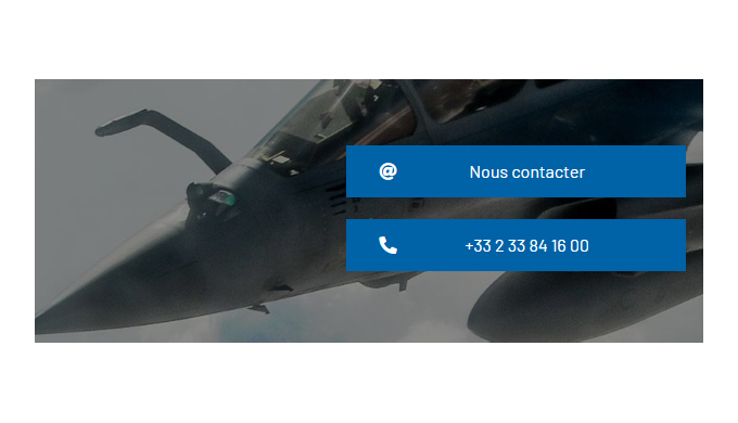 Pièces en fils et bandes métalliques Aéronautique et spatial