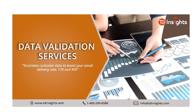 Effective and validated data is the key to the growth of every business. Duplicate records, lapsed e...
