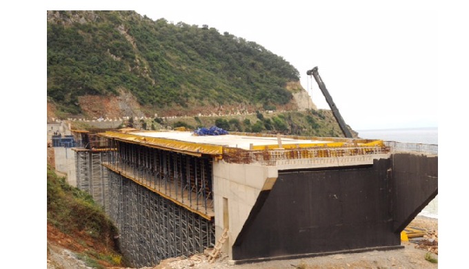 Société Algérienne des Ponts & Travaux d'Arts,Spa