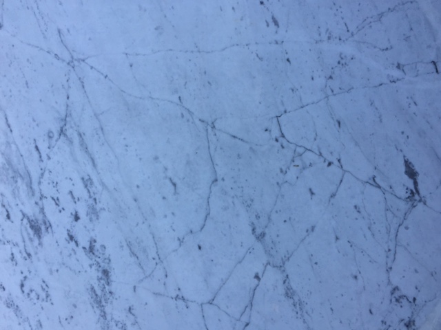 High quality marble