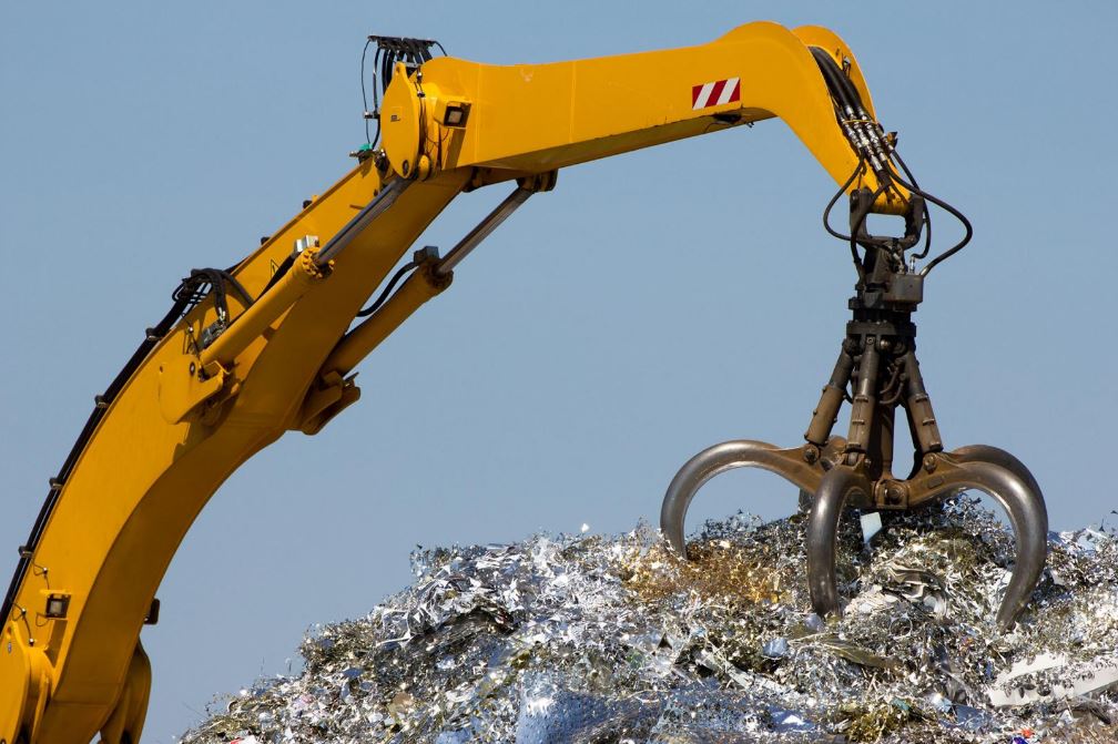 Parc de machines en location chez VACHEZ INDUSTRIE