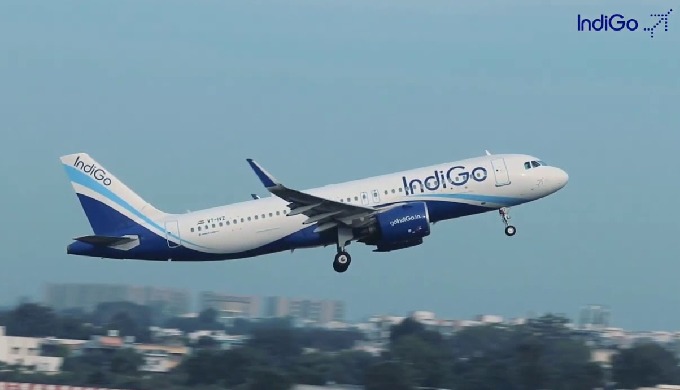 IndiGo is India's largest passenger airline with a market share of 55.5% as of October 2020. We prim...