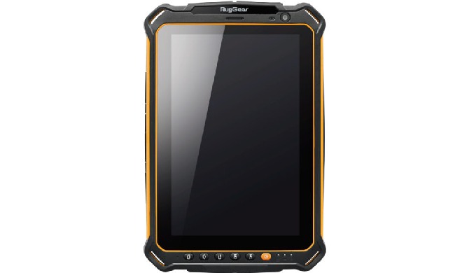 Nuestras tablets robustas de primeras marcas como Getac, RugGear y JLT Mobile son la combinación per...