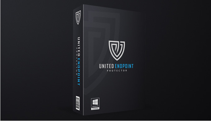The United Endpoint Protector is the first collaborative security system for the protection of Windo...