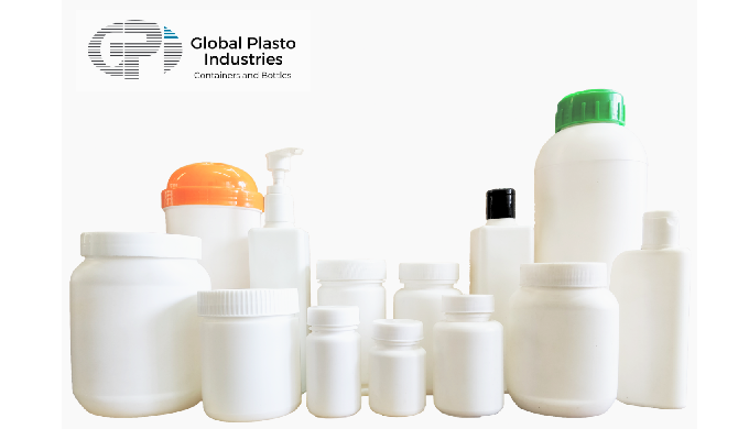 We are leading manufacturer of HDPE containers and bottles. Our product ran...