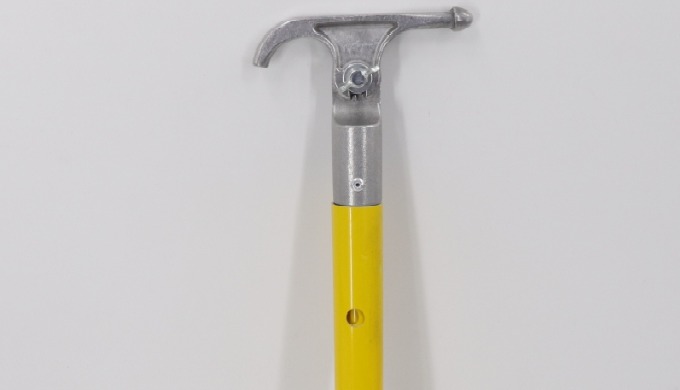 Round Telescoping Hot Sticks