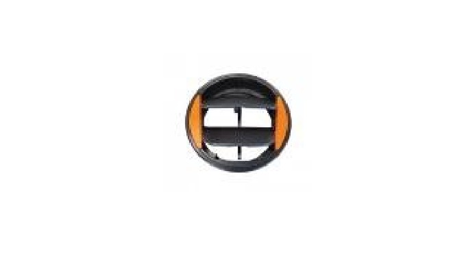 Air-conditioner Blower Cover in Cabin P/N - ANA01-0 Size - 108X108X38 Material - ABS Surface Treatme...