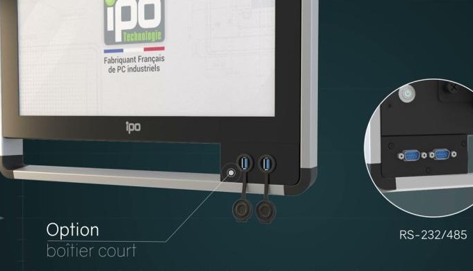 Notre nouveau PC Futura