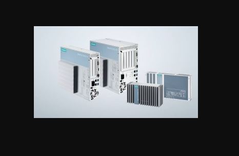 SIMATIC Box PC Siemens