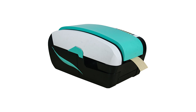 Ameson TapeZ Automatic Gummed Paper Tape Dispenser As a gummed tape dispenser the TapeZ electric wat...