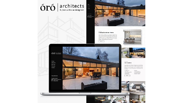 Small Business Website Package €495 + VAT High ranking websites with SEO optimisation Our small busi...