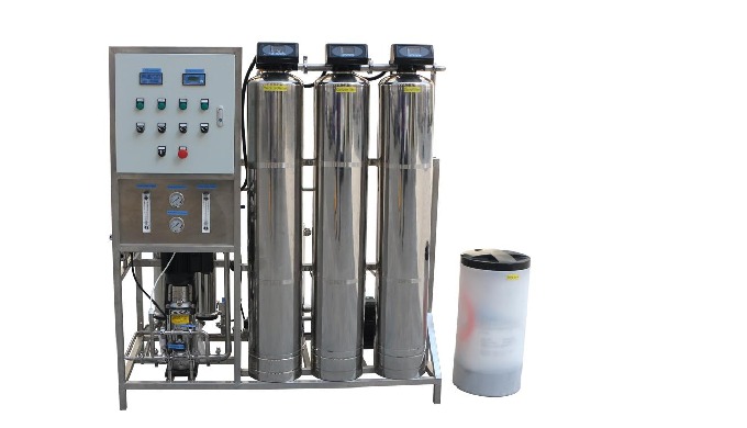 We have been producing water treatment equipment for 16 years, with one-stop service from design-pro...