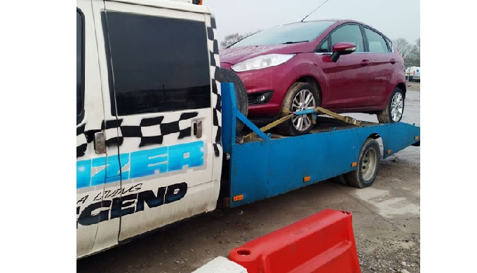 Car transportation is a common phenomenon in the UK. It is widespread and can be opted for a variety...
