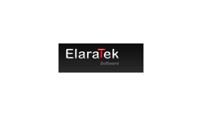 ElaraTek is a leading technology company specializing in innovative solutions across various industr...