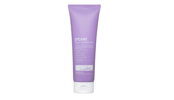 Description It provides nutrition and moisturizing to the scalp and hair with protein with 17 amino ...