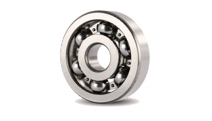 Deep Groove Bearings mainly take radial load as well as moderate axial load. With less coefficient o...