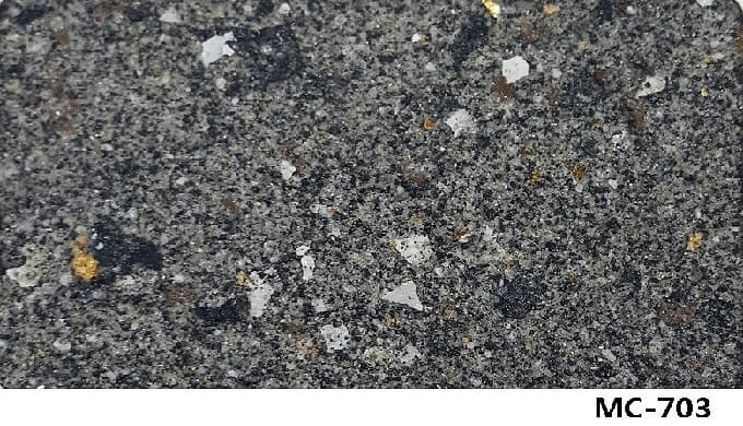 Application method: Spraying Color scope: 16kinds(MC&TR) Feature: Texture and color of natural s...