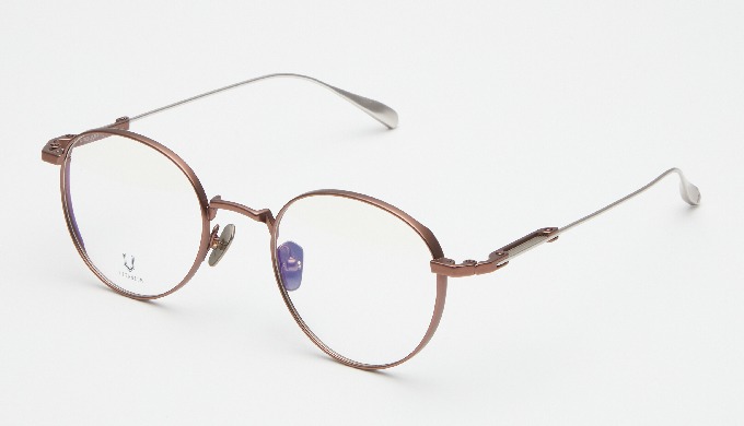 This is KNOUUN's first collection. KNOUUN is made with the best metal material, Titanium. It is craf...