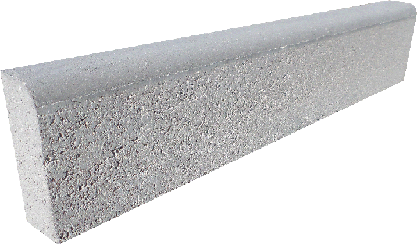 Bordure de jardin P1 Dimension (cm): 08×20×100