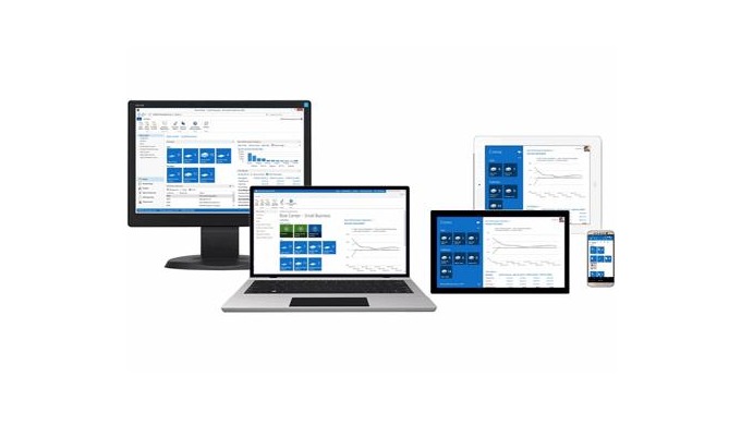 Fully integrated ERP solutions to increase your people & process efficiency, lower costs, and im...