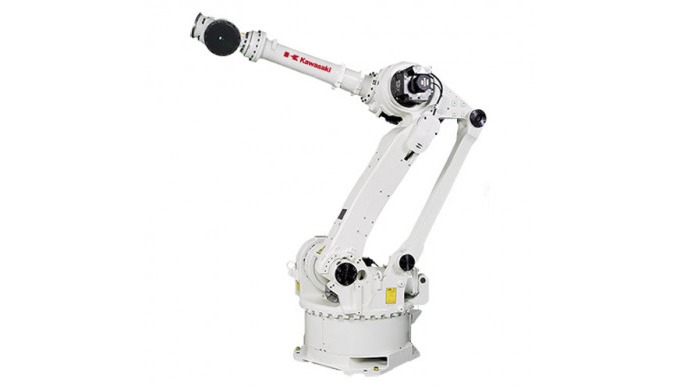 kawasaki robotics gmbh