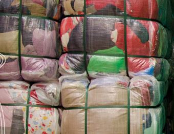 Solution clé en main pour votre collecte