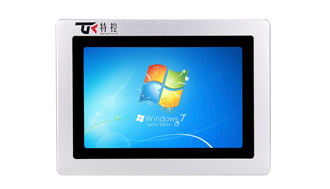 Screen Size: 10-21.5 inch touch: resistive or capacitive material：High-strength aluminum alloy panel...