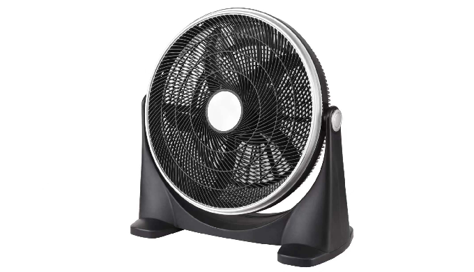 Voltage:220V/50Hz 65±5W Motor:71*18mm Copper wire Blade:20 inch 5 Plastic blade Plug:2*0.5㎡*1.8m two...