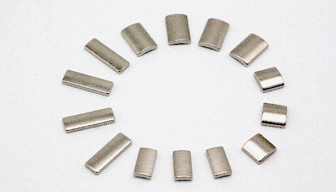 High performance NdFeB magnets for motors, electronic products, loudspeaker...