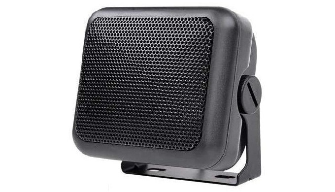 mini speaker cb radio external speaker car speaker