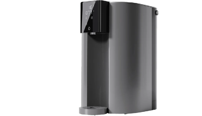 Short description 3:1 Pure Water Ratio; 5-stage filtration Long description 5-stage filtration reduc...
