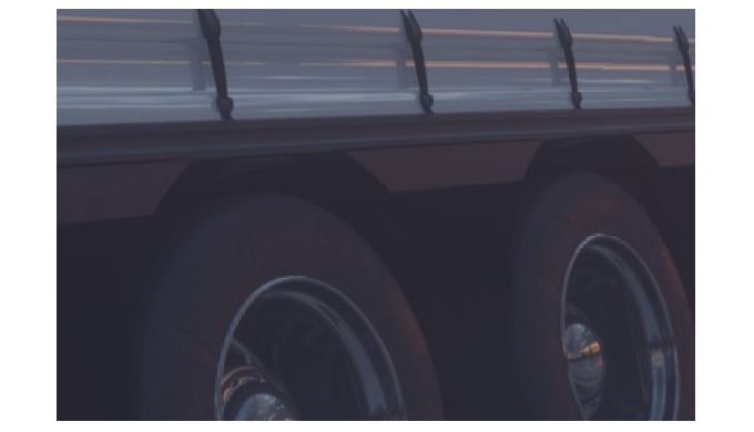 Transporte de cargas completas Mercury Cargo