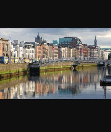 Offre WEEK-END 2 CAPITALES