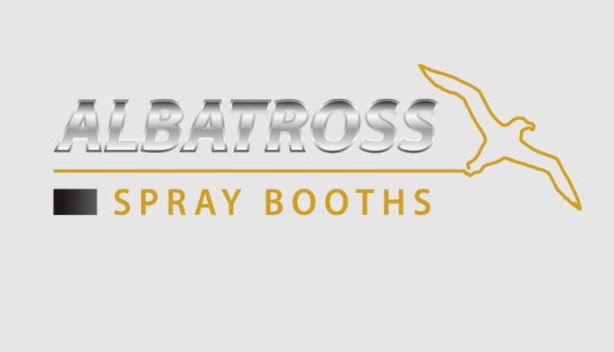 The Albatross Mobile Spray Booth is the ideal solution to allow busy body repair shops to turn aroun...