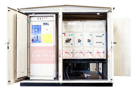 Voltamp Transformers Limited is a globally trusted name in power engineering, renowned for deliverin...