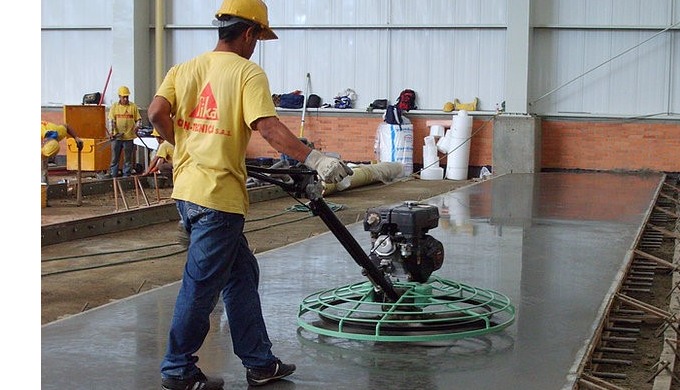 proveedor de servicios de construcción de obra nueva, remodelaciones, ampliaciones, mantenimiento de...