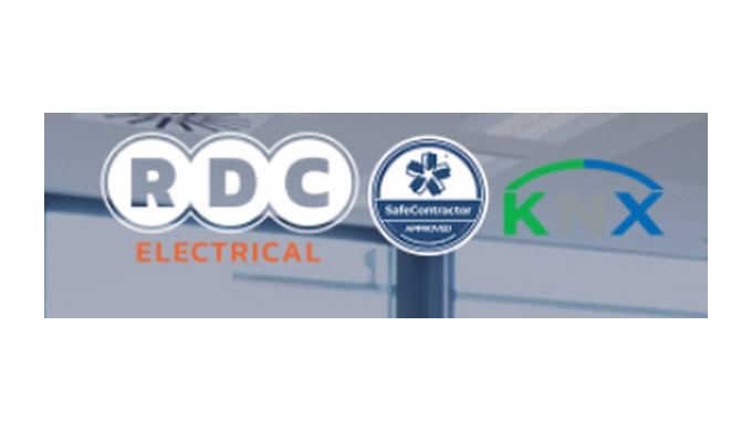 Electrical services, whatever the need, we have you covered. RDC Electrical is a growing business wh...